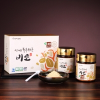 현미 동충하초 비로 40gx2병