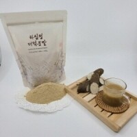 횡성더덕가루분말 200g