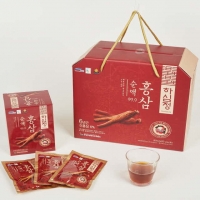 (강원)홍삼순액99.9 80mlx60포