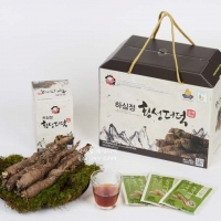 (강원we)횡성 더덕즙 순액99.9 80mlx60포