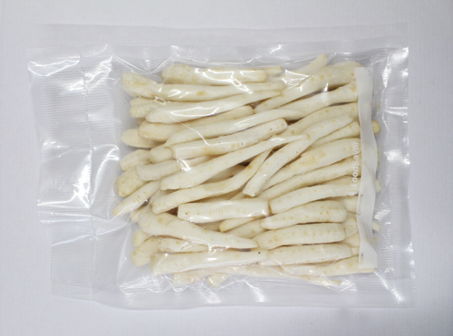 하심정,깐더덕 800g(무침용)